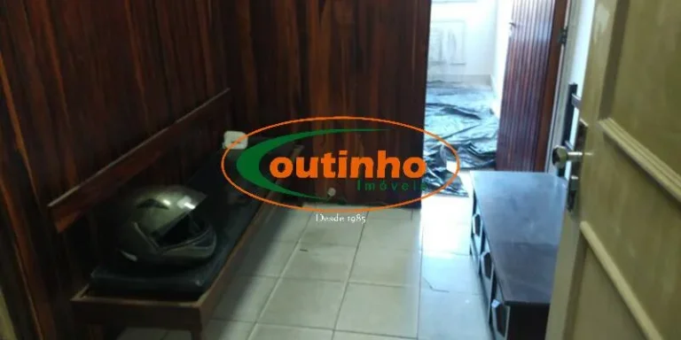 Imagem (29492) Rua Conde de Bonfim - Tijuca