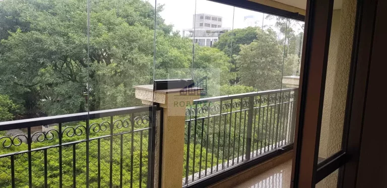 APARTAMENTO À VENDA NO BROOKLIN COM 135M² E 3 SUÍTES