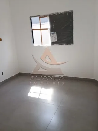 Imagem Casa - Bonfim Paulista - Jardim Santa Cecília