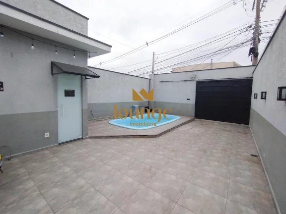 Imagem Ponto Comercial à venda Wanel Ville Zona Oeste - Sorocaba/SP