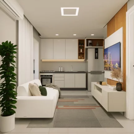 Imagem APARTAMENTO RESIDENCIAL em São Paulo - SP, Sapopemba