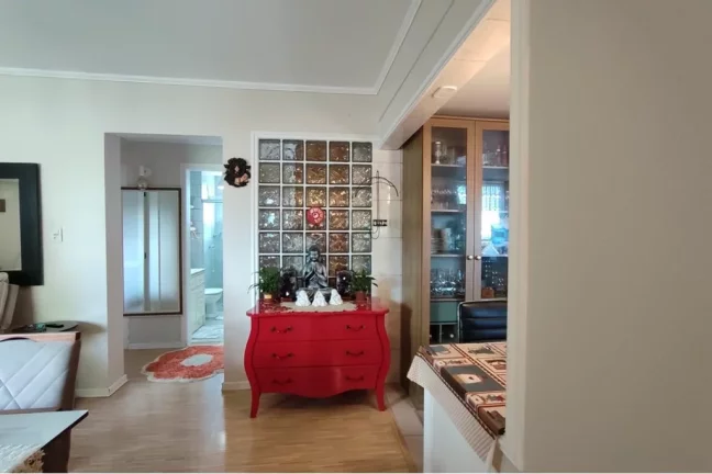 Imagem MRSP 303 Apto 610241030-44 - Apartamento à venda no bairro Marechal Rondon - Canoas/RS