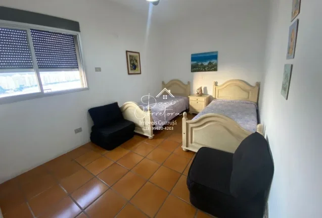 Imagem Apartamento frente mar, Praia das Astúrias