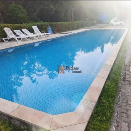 Imagem Sobrado com 3 dormitórios à venda, 136 m² por R$ 1.100.000 - Juquehy - São Sebastião/SP