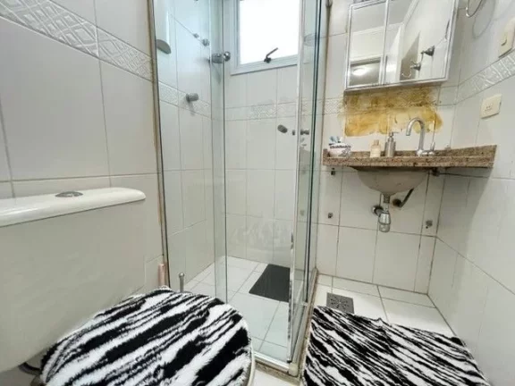 Imagem Apartamento com 3 Quartos à Venda, 77 m² em Gonzaga - Santos Imagem Apartamento com 3 Quartos à Venda, 77 m² em Gonzaga - Santos