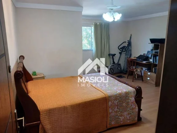 Imagem Casa com 3 dormitórios à venda, 200 m² por R$ 780.000,00 - Santa Paula II - Vila Velha/ES
