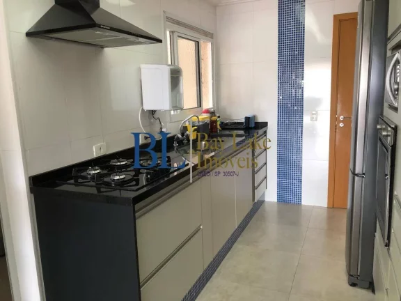 Imagem Praça Das Águas Tatuapé 171M² - 3 Vagas! PORTEIRA FECHADA!!