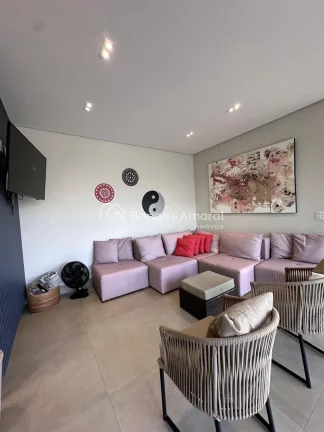 Imagem Casa de Alto Padrão à Venda - Conforto, Tecnologia e Sofisticação

Excelente imóvel com 370 m²...