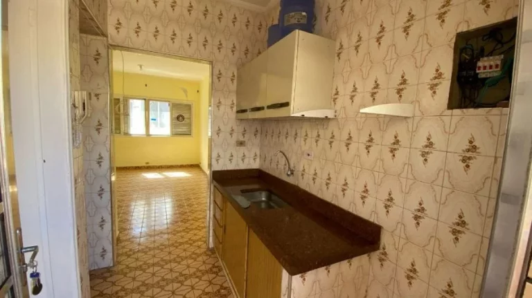 Imagem APARTAMENTO COM 25.41 m² - BOQUEIRAO - PRAIA GRANDE SP