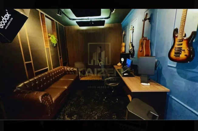 Imagem Casa Sobrada