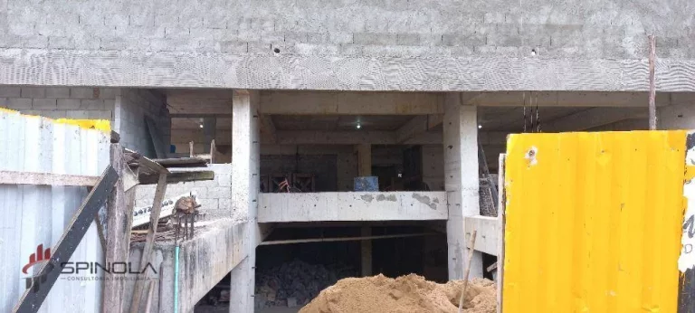Imagem Apartamento com 3 dormitórios à venda, 106 m² por R$ 520.000,00 - Vila Caiçara - Praia Grande/SP