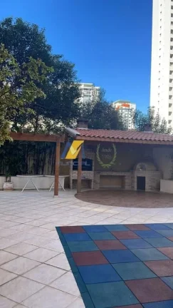 Imagem Conforto, elegância e localização: o equilíbrio perfeito em Santo André!
