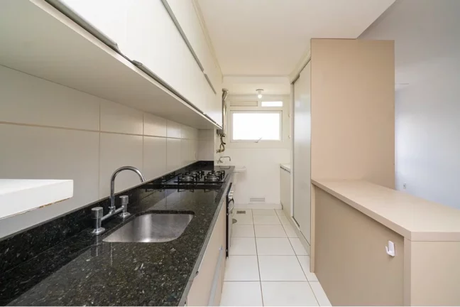 Imagem CRAS 146 Apto 610371006-43 - Apartamento à venda no bairro Cristo Redentor - Porto Alegre/RS