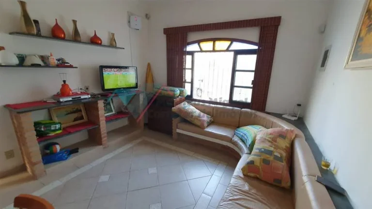 Imagem Casa 2 dormitórios com piscina em Praia Grande