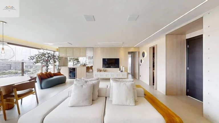 Imagem APARTAMENTO RESIDENCIAL em SÃO PAULO - SP, BROOKLIN NOVO