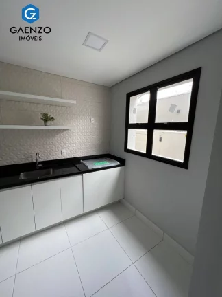 Imagem Apartamento novo cond Aurum