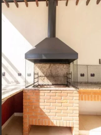 Imagem Apartamento á Venda Jardim Independência Rua Glória do Goitá 78m² 3 dormitórios 1 vaga