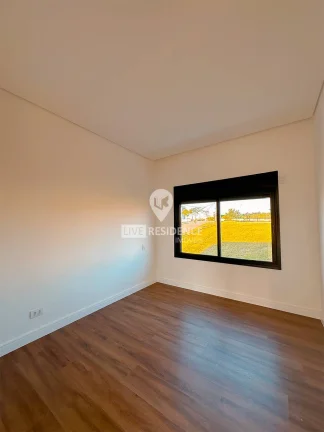 Imagem Casa à venda em Itatiba-sp, condomínio San Giovanni