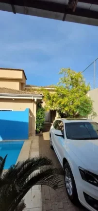 Imagem Casa para Venda em Cuiabá / MT no bairro Jardim Itália