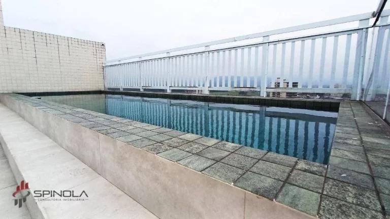 Imagem Apartamento com 2 dormitórios à venda, 53 m² por R$ 365.000,00 - Vila Caiçara - Praia Grande/SP