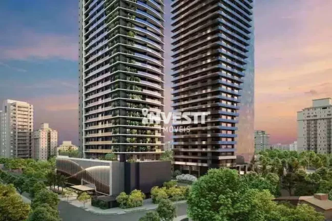 Imagem Apartamento à venda no Setor Marista - Goiânia/GO