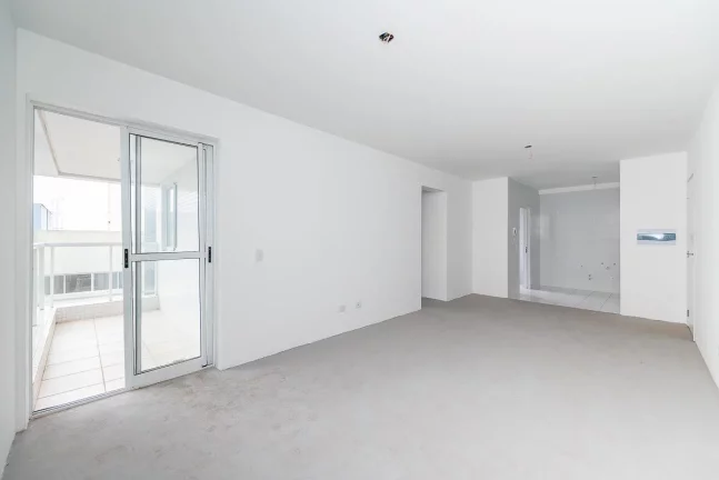 Imagem Apartamento para Venda em Curitiba, Cristo Rei, 2 dormitórios, 1 suíte, 1 banheiro, 1 vaga