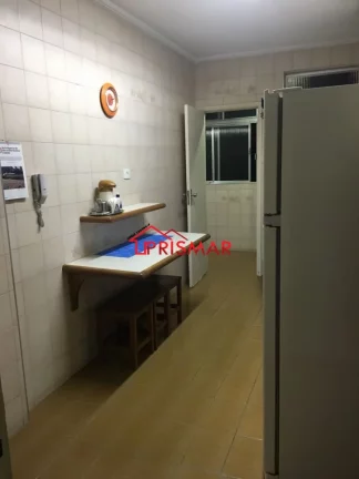 Imagem Apartamento 2 dormitórios 1 vaga Embaré