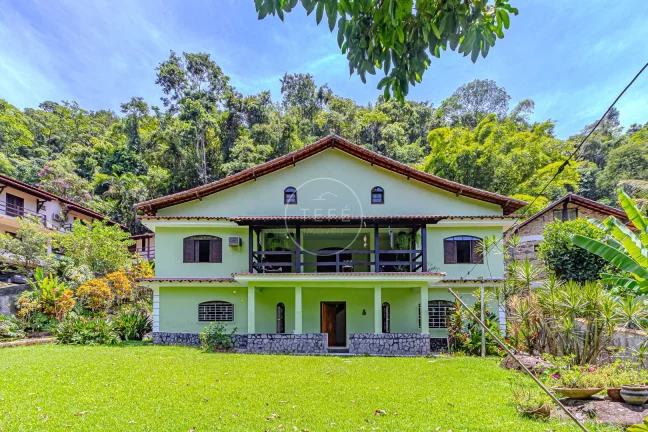 Imagem CASA com 4 SUÍTES em Itaipu/Niteroi - R$ 980.000 - 1.960m²