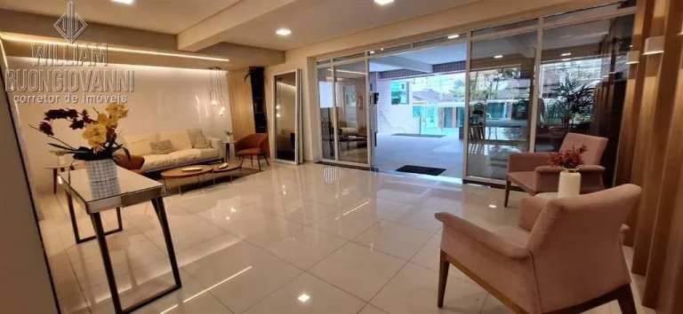 Imagem Apartamento à Venda em Canto do Forte, Praia Grande - SP