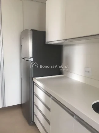 Imagem Charmoso apartamento de 1 dormitório em localização privilegiada, em frente ao Starbucks e próxi...