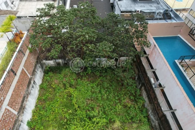 Imagem Terreno à venda no bairro Tirol, Natal: excelente oportunidade de investimento!