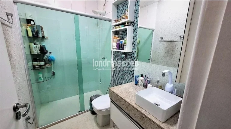 Imagem Casa à venda 3 Quartos, 2 Vagas, 100M², Residencial Abussafe, Londrina - PR