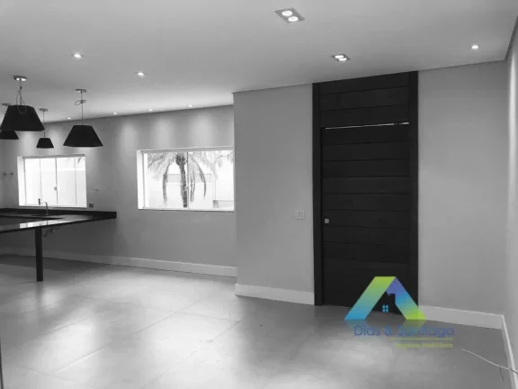 Imagem Sobrado com 3 dormitórios à venda, 180 m² por R$ 1.379.000,00 - Jabaquara - São Paulo/SP