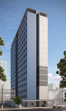 Imagem Um empreendimento completo com toda segurança, conforto e lazer que você merece. Preço e disponib...