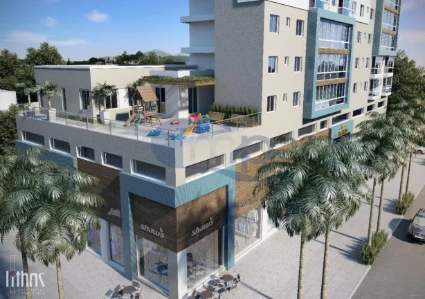 Imagem Apartamento á venda com 1 dormitório no Engenho Velho em Torres/RS