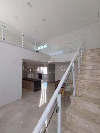 Imagem Casa Alto Padrão a venda no Condomínio Reserva Marajoara | Jundiaí | São Paulo
