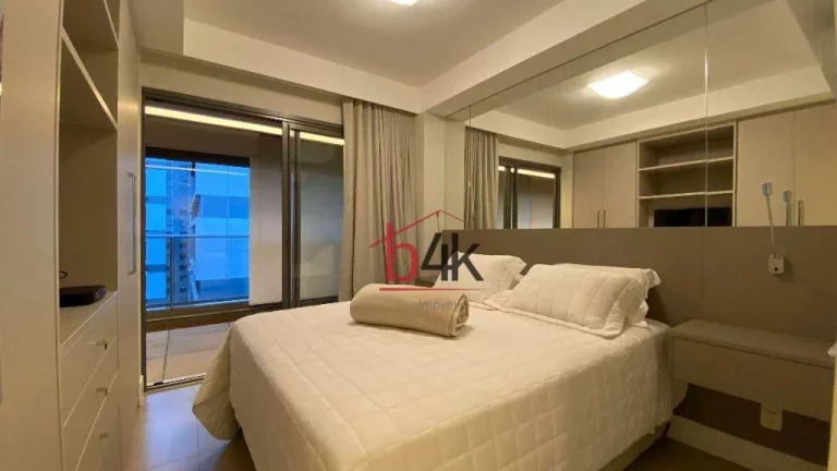 Imagem Apartamento no Habitarte 1
