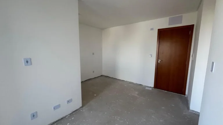 Imagem Imóvel Pronto para Morar em Santa Cruz, Cascavel - Apartamento Novo à Venda!