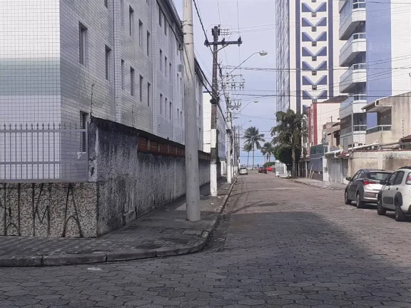 Imagem APARTAMENTO COM 35 m² - GUILHERMINA - PRAIA GRANDE SP