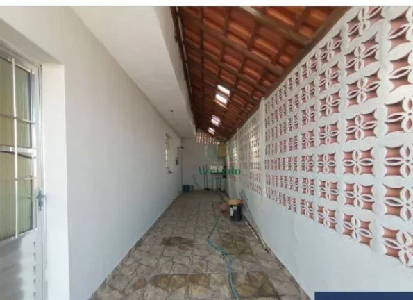 Imagem Sobrado à venda, 300 m² por R$ 740.000,00 - Jardim Almeida Prado - Guarulhos/SP
