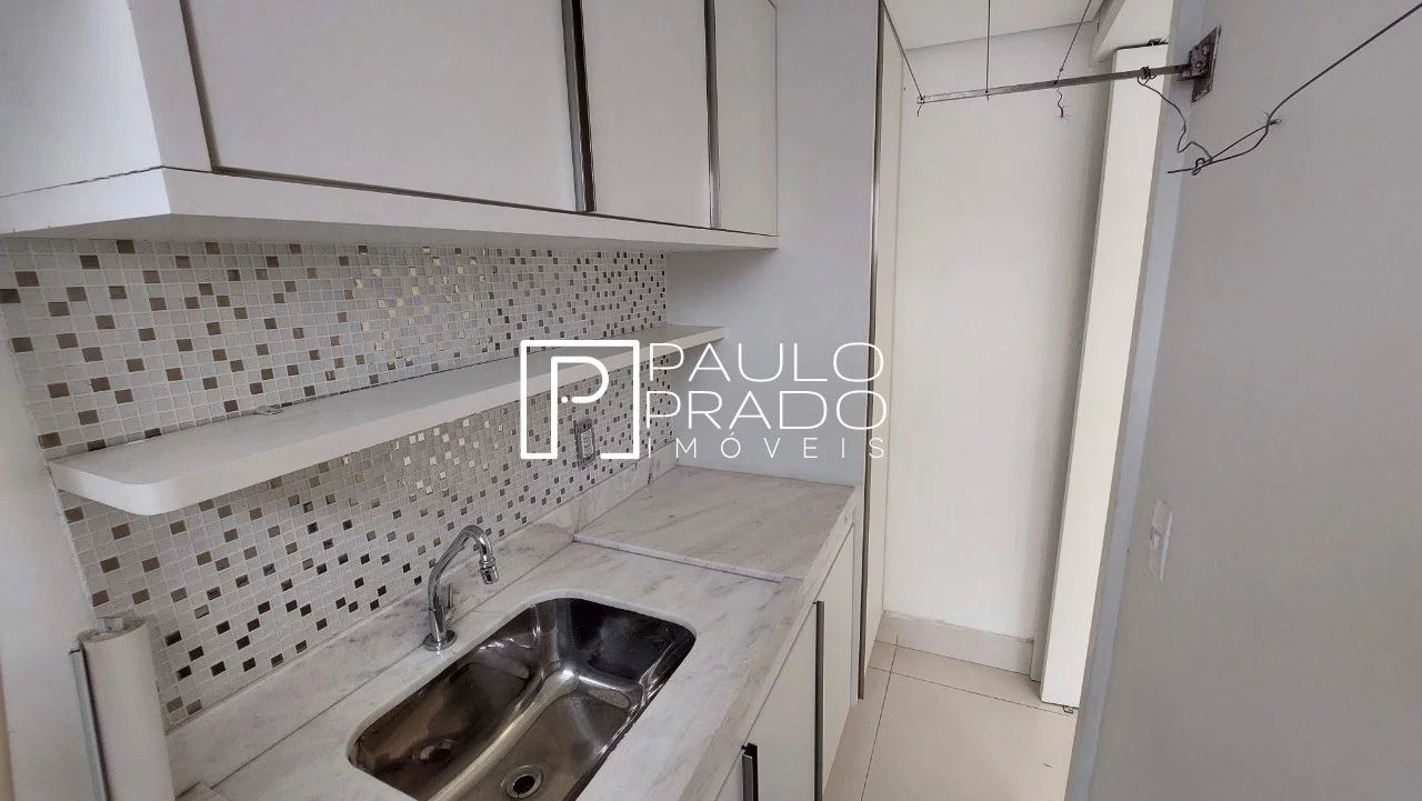 Imagem Apartamento Garden com 2 suítes nas Perdizes, 1 vaga e lazer completo, segurança e conforto, próximo do shopping bourbon e futura estação de Metrô