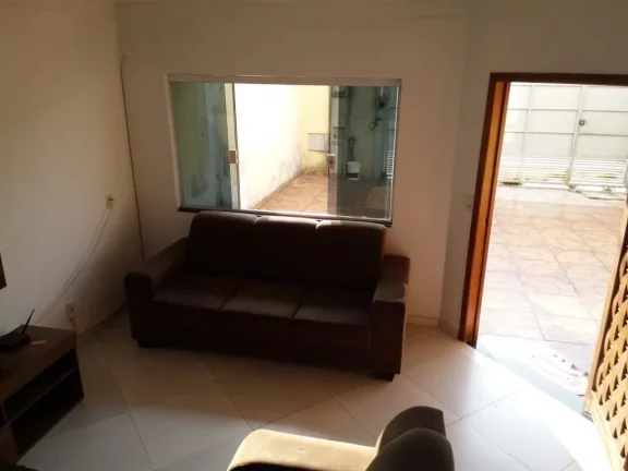 Imagem Sobrado à venda, 220 m² por R$ 450.000,00 - Jardim Quaresmeira II - Suzano/SP