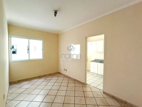 Apartamento para locação, Vila Imperial, São José do Rio Preto, SP