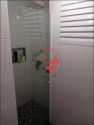 Imagem Apartamento à venda bem localizado no Jardim do Mar, São Bernardo do Campo com 1 dormitório, 50m².