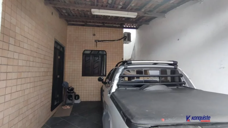 Imagem VENDO CASA BAIRRO MORADA TROPICAL