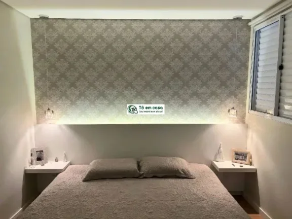 Imagem APARTAMENTO RESIDENCIAL em SÃO JOSÉ DOS CAMPOS - SP, JARDIM DAS INDÚSTRIAS