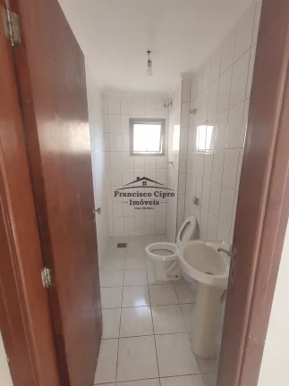 Imagem Apartamento à venda no bairro Parque das Arvores - Guaratinguetá/SP