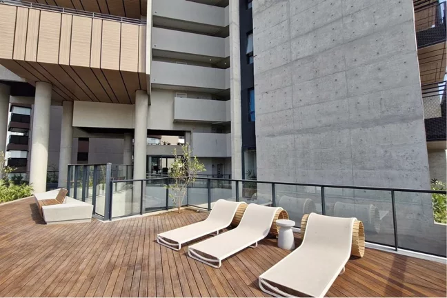 Imagem APARTAMENTO RESIDENCIAL em São Paulo - SP, Pinheiros
