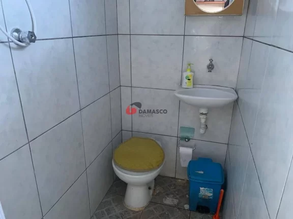 Imagem Sobrado à venda, Olímpico, São Caetano do Sul, SP