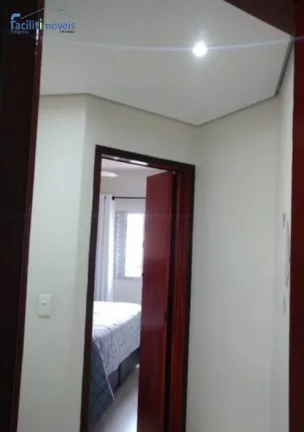 Imagem CASA EM CONDOMÍNIO - VILA JOÃO RAMALHO - SANTO ANDRÉ